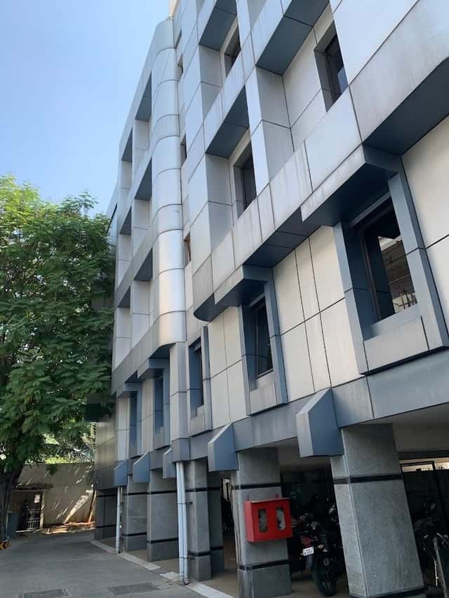 Udhi Eye Hospitals