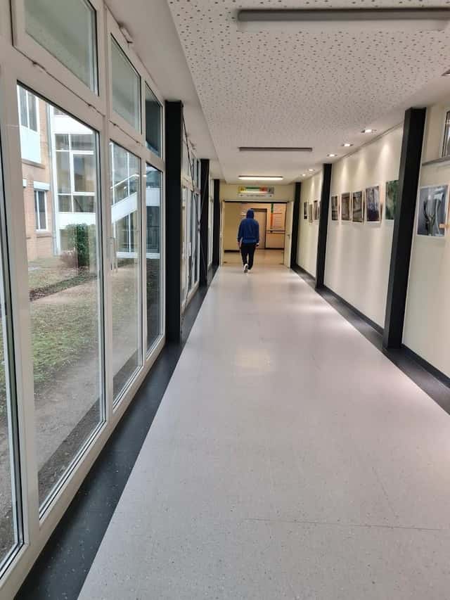 Helios Klinikum Emil von Behring