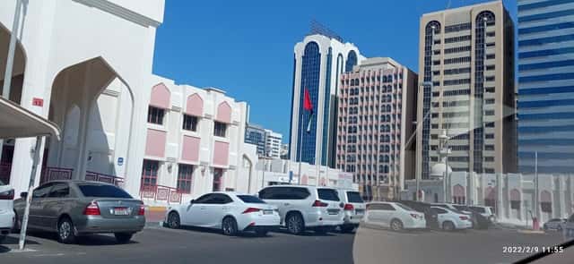 ሼክ ካሊፋ የሕክምና ከተማ
