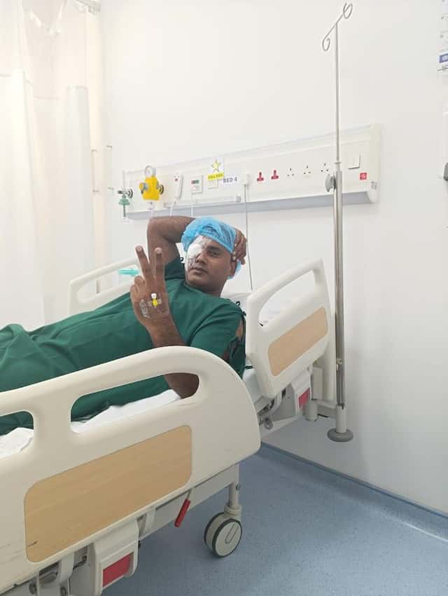 Hôpital Aster Mankhool