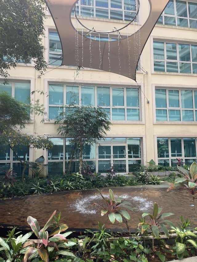 Raffles Hospital