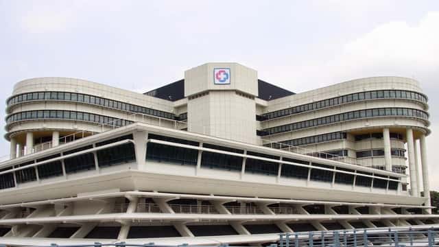 KK Women's and Children's Hospital