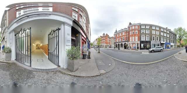 Perubatan London