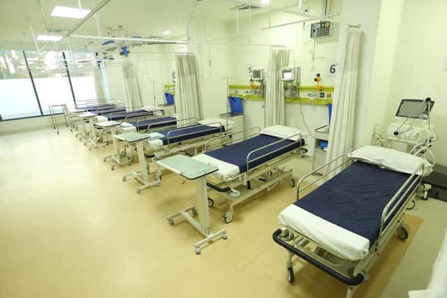 N.H.Hospital S