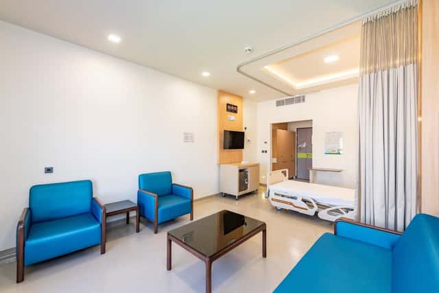 Saudi German Hospital Al-Madinah Almonawara