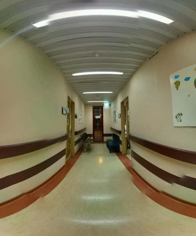 Saudi German Hospital Al-Madinah Almonawara