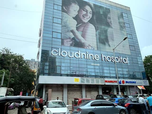 Hospital Cloudnine