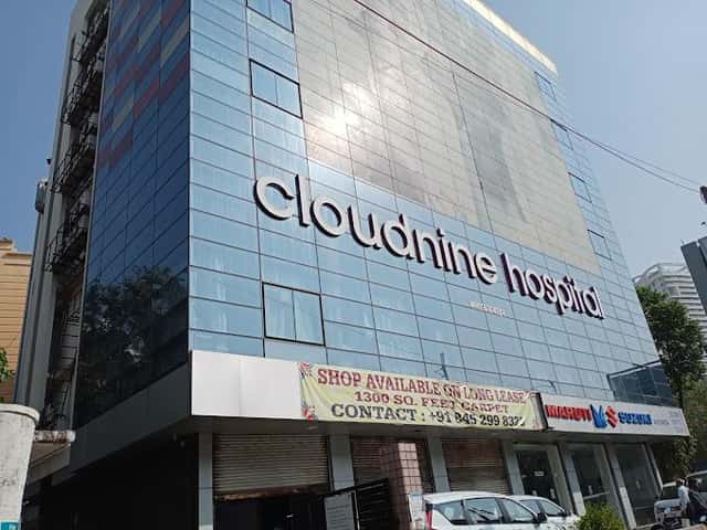 Hospital Cloudnine