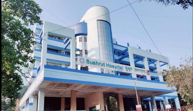 Sushrut Hospital and Research Center