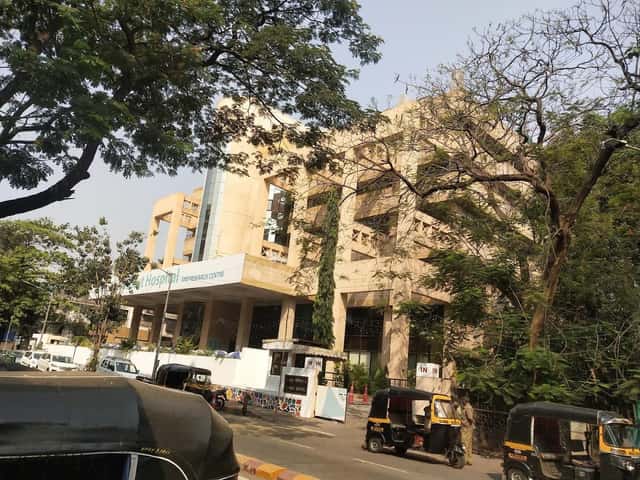 Sushrut Hospital and Research Center