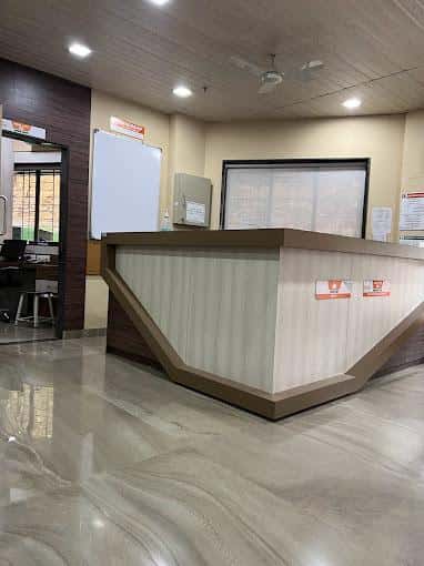 Apex Hospitals