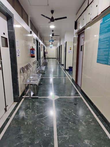 Hira Mongi Navneet Hospital