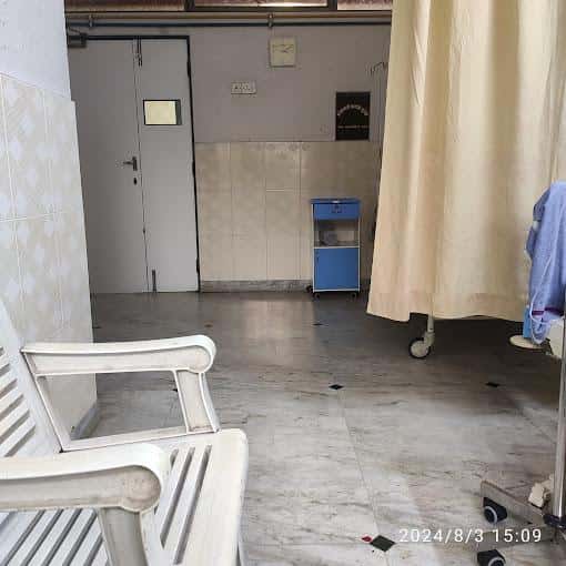 Hira Mongi Navneet Hospital