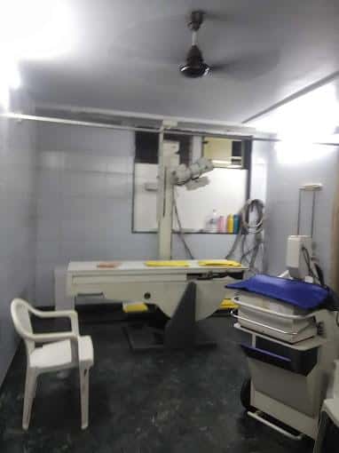 Hira Mongi Navneet Hospital