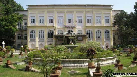 Masina Hospital