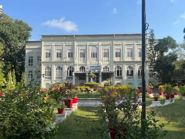 Masina Hospital