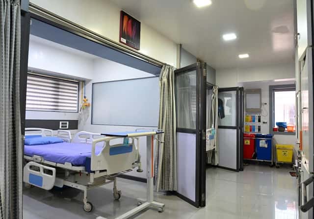 Sujay Hospital