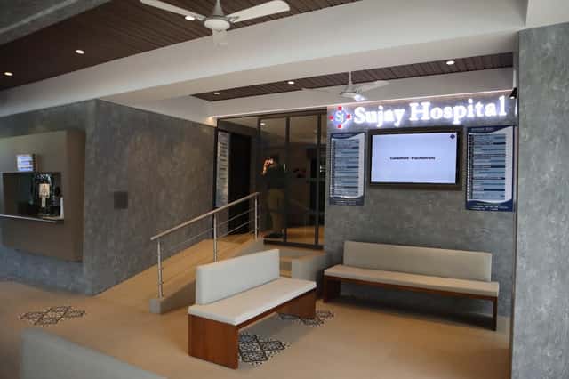 Sujay Hospital