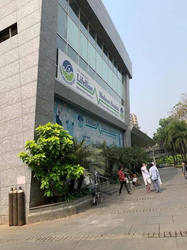 Lifeline Medicare Hospital