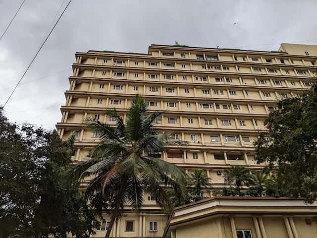 Hospital Lilavati dan Pusat Penyelidikan