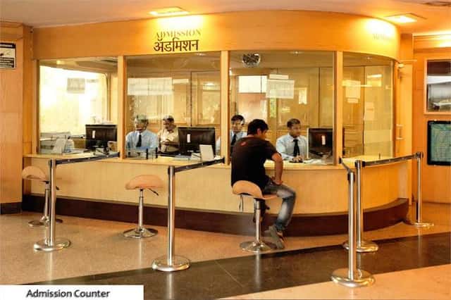 Hospital Lilavati dan Pusat Penyelidikan