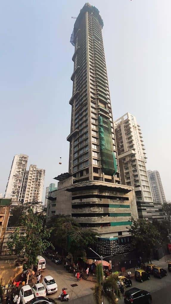 Bhatia Hospital