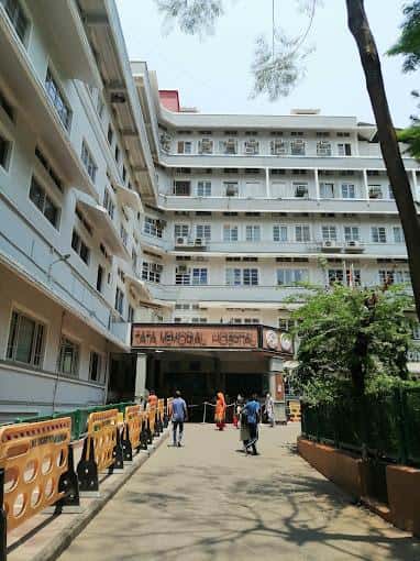 Tata Memorial Hospital