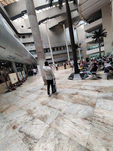 Tata Memorial Hospital