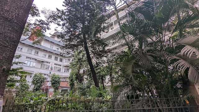 Tata Memorial Hospital
