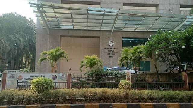 Tata Memorial Hospital