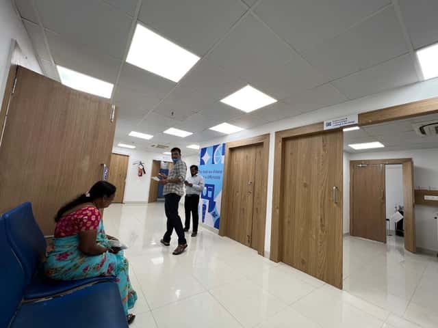 Medicover Hospitals