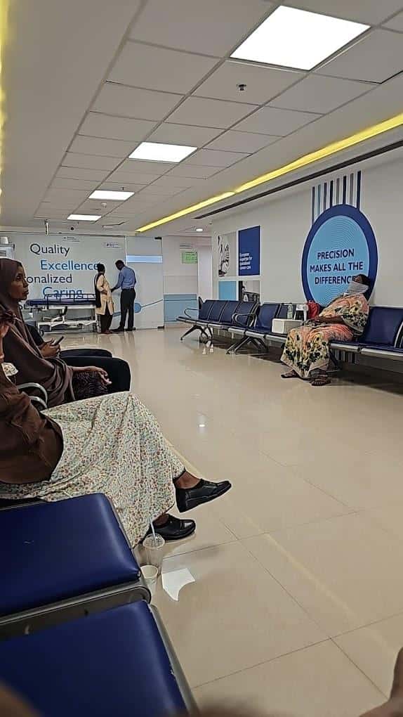 Medicover Hospitals