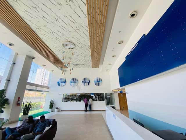 Medicover Hospitals