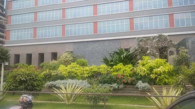 Continental Hospitals