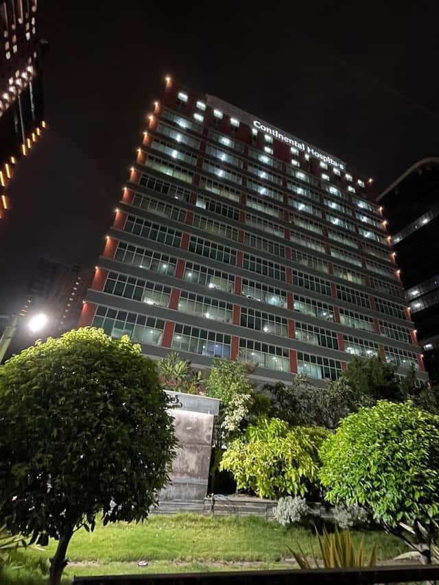 Continental Hospitals