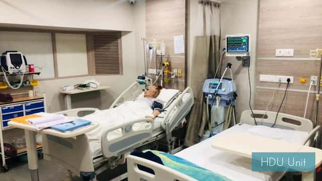 Sama Hospital