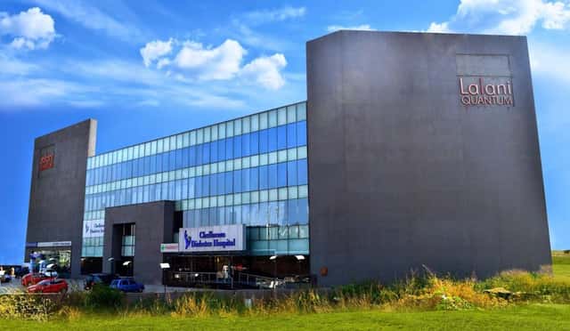 Chellaram Hospital -Diabetes Care & Multispecialty