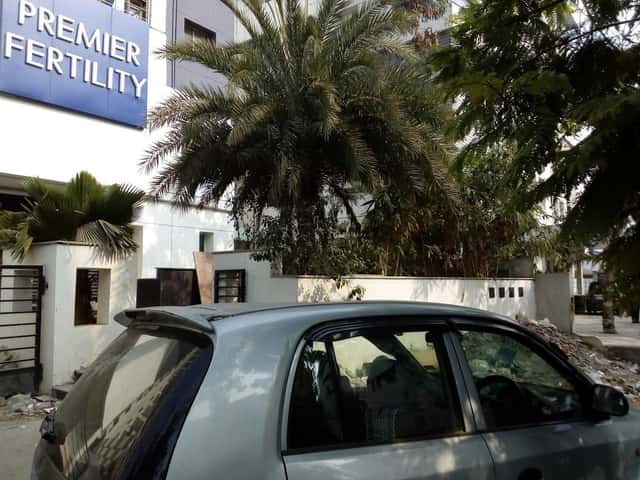 Premier Hospital