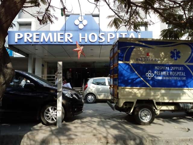 Premier Hospital