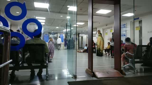 Premier Hospital