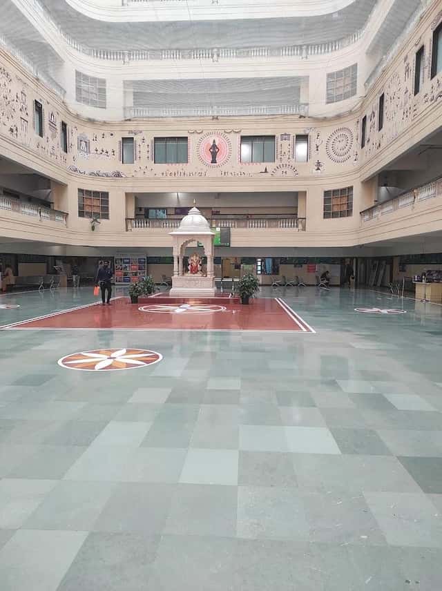 Vishwaraj Hospital