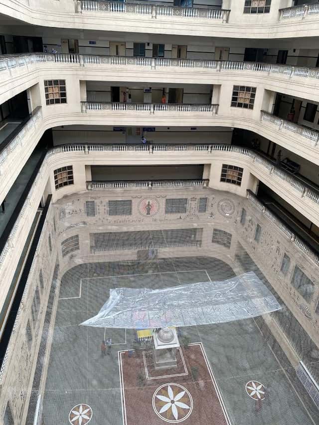 Vishwaraj Hospital