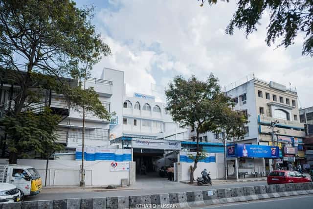 Shenoy Hospitals