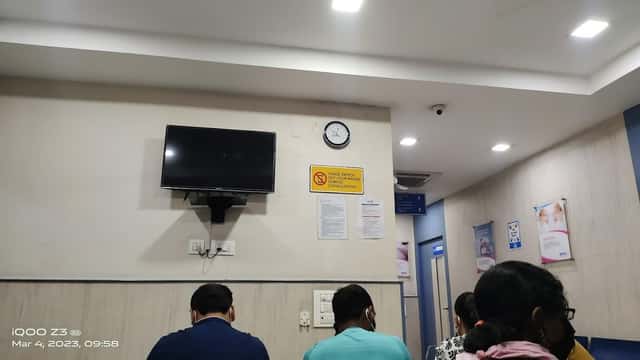 Shenoy Hospitals