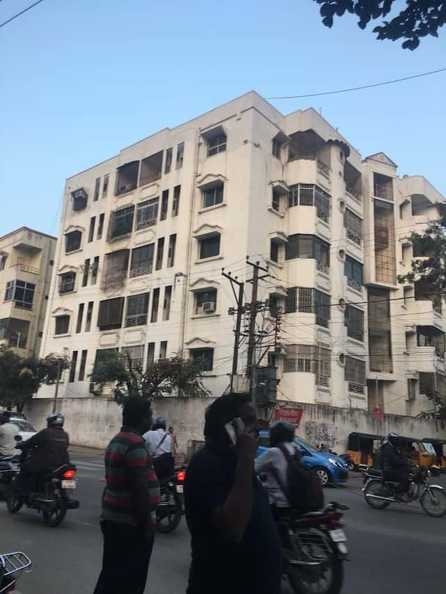 Shenoy Hospitals