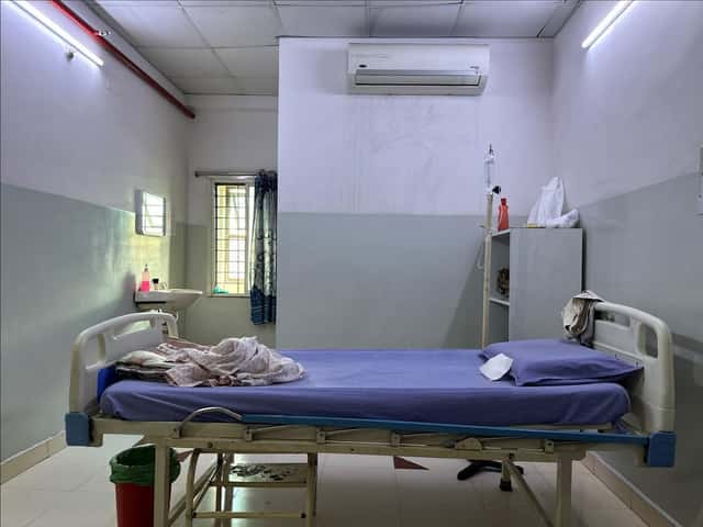 Mythri hospital - Mehdipatnam