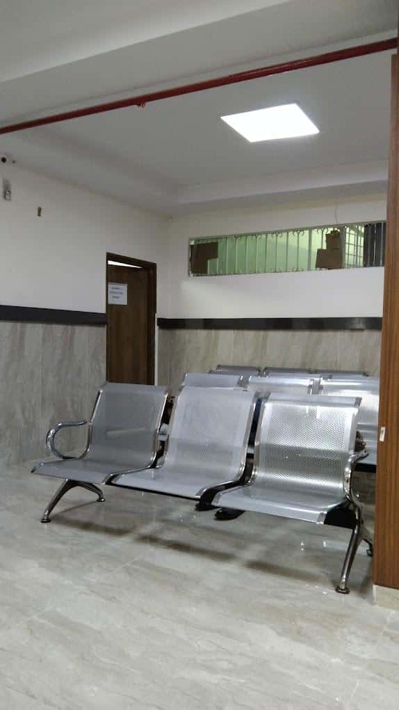 Mythri hospital - Mehdipatnam