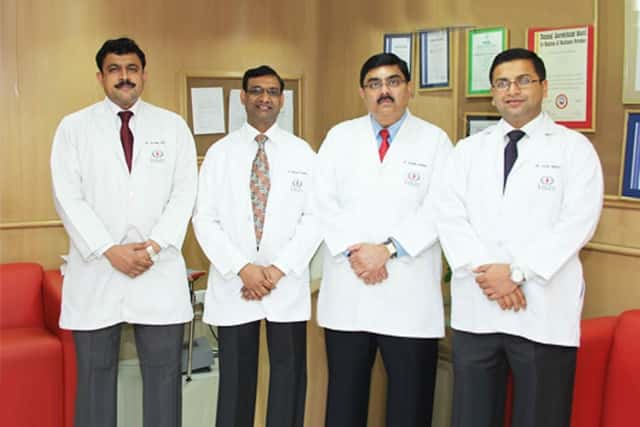 Sir Ganga Ram Hospital
