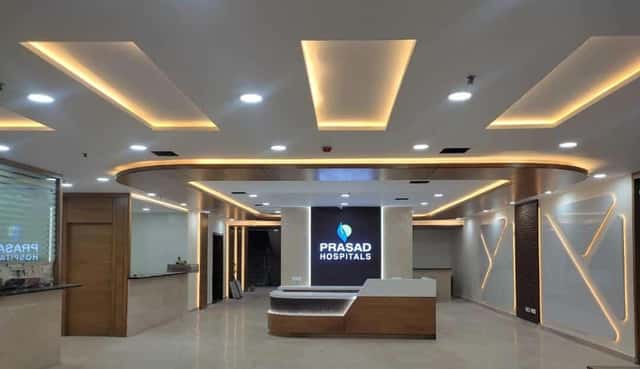 Prasad Hospital