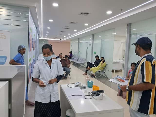 Prasad Hospital